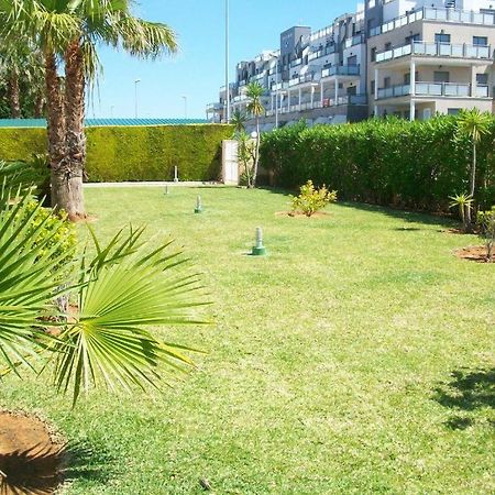 דירות Oasis Hoyo 12 - Oliva Nova Playa Met&Golf מראה חיצוני תמונה