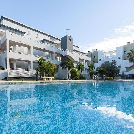 דירות Oasis Hoyo 12 - Oliva Nova Playa Met&Golf מראה חיצוני תמונה