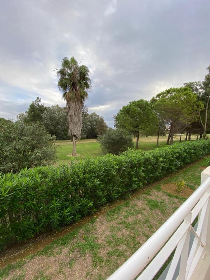דירות Oasis Hoyo 12 - Oliva Nova Playa Met&Golf מראה חיצוני תמונה
