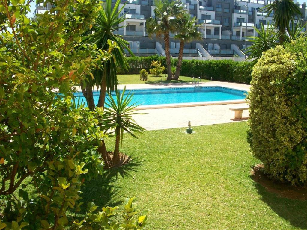 דירות Oasis Hoyo 12 - Oliva Nova Playa Met&Golf מראה חיצוני תמונה