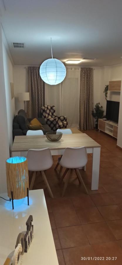דירות Oasis Hoyo 12 - Oliva Nova Playa Met&Golf מראה חיצוני תמונה