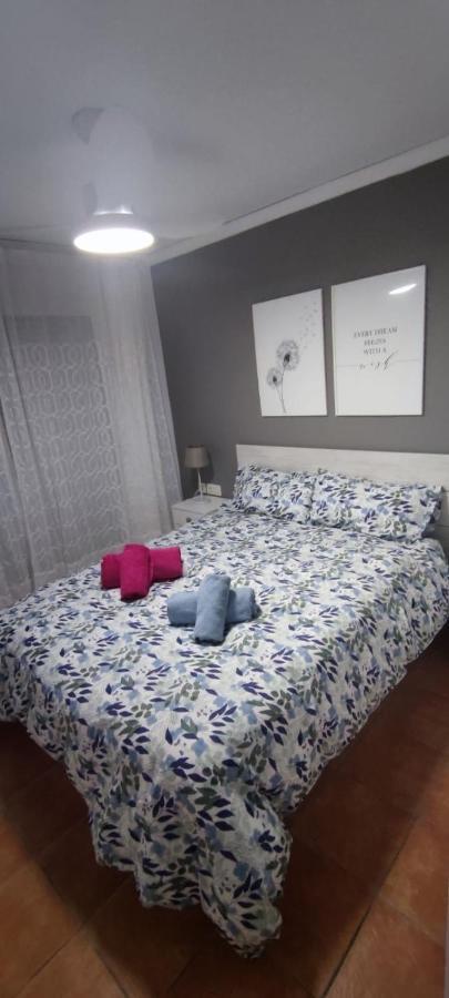 דירות Oasis Hoyo 12 - Oliva Nova Playa Met&Golf מראה חיצוני תמונה