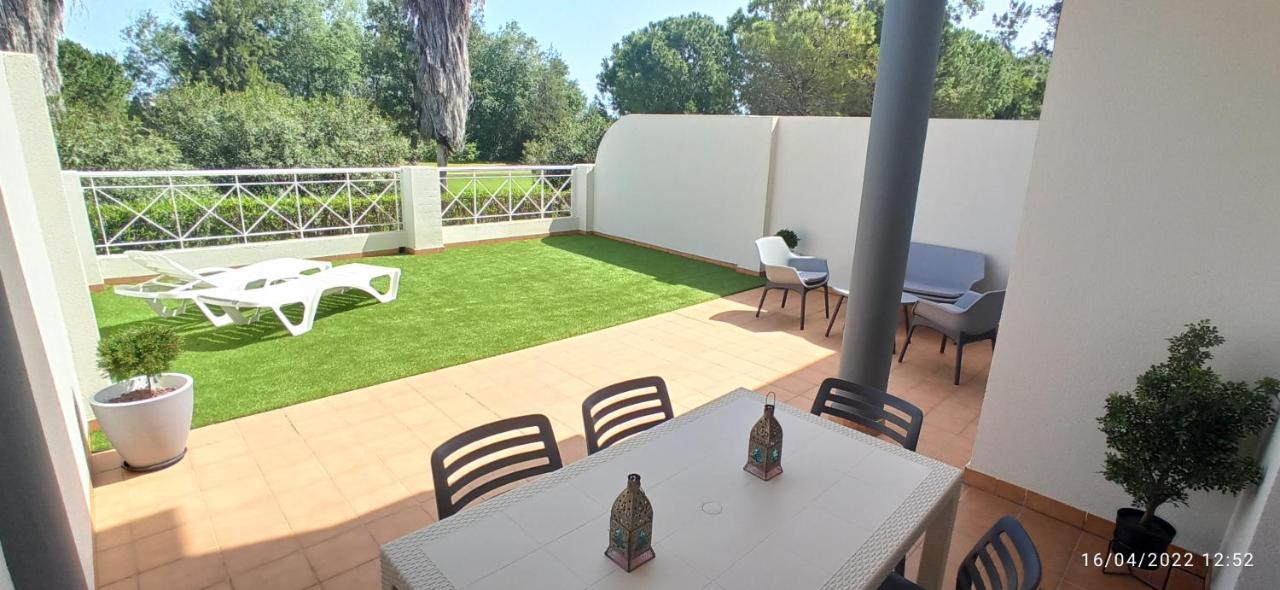דירות Oasis Hoyo 12 - Oliva Nova Playa Met&Golf מראה חיצוני תמונה