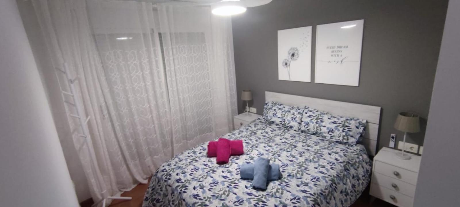 דירות Oasis Hoyo 12 - Oliva Nova Playa Met&Golf מראה חיצוני תמונה